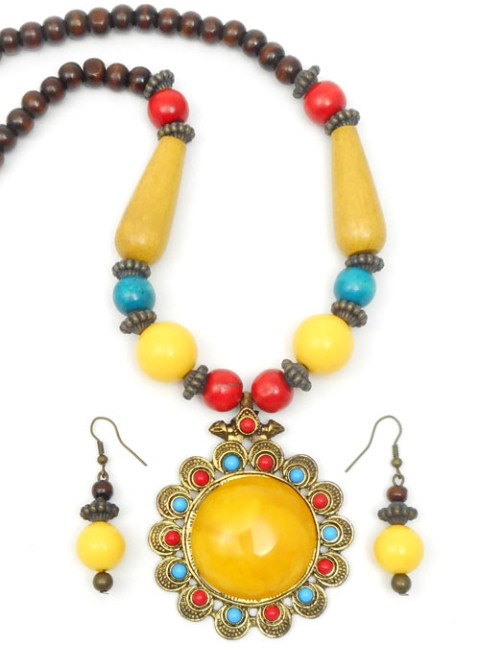 Ethnic Jewelry